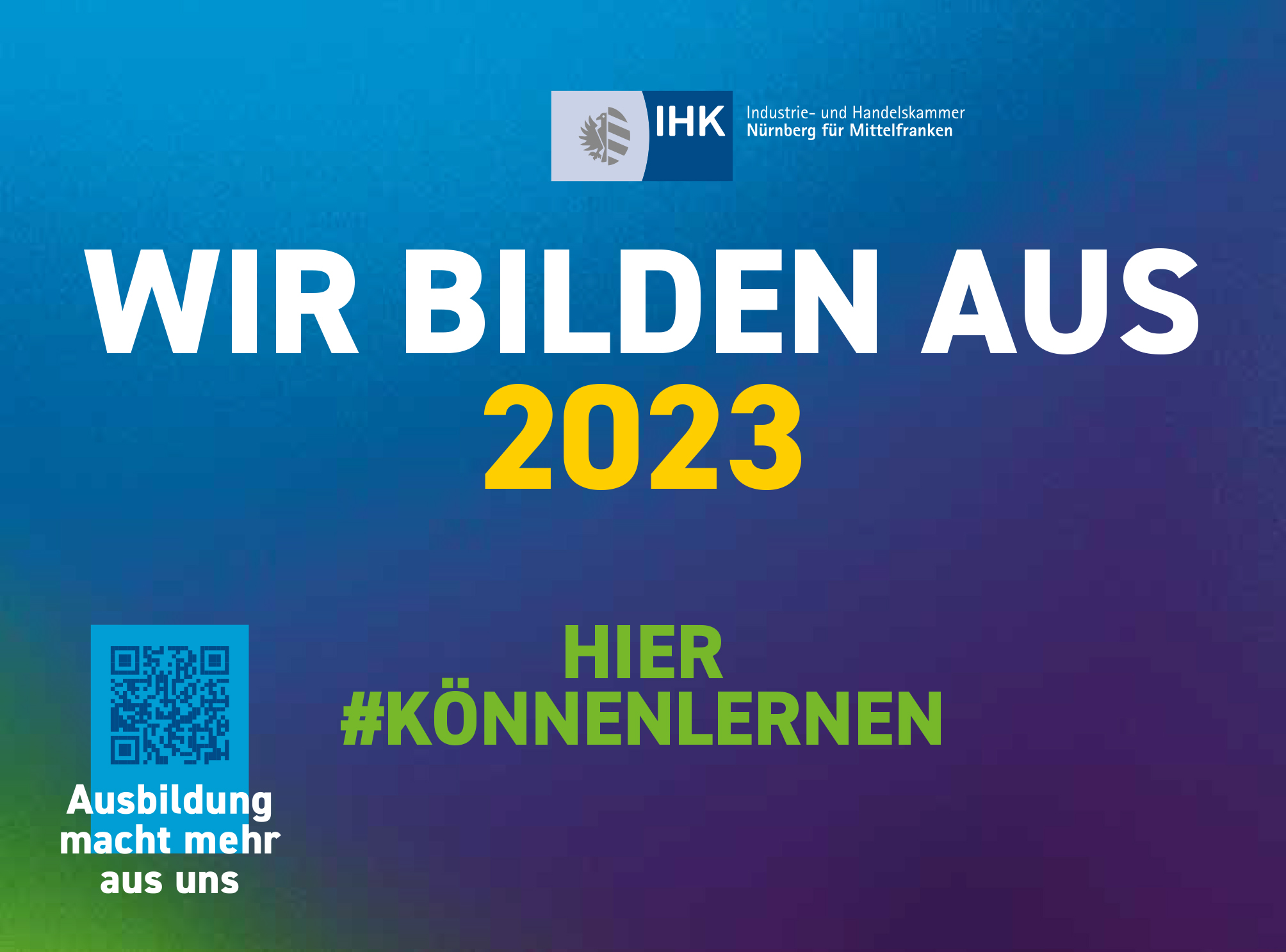 IHK-Aufkleber Nuernberg Neuigkeiten